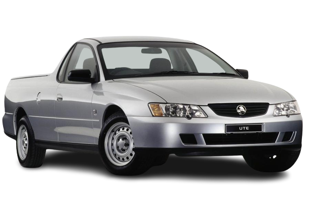 Holden Ute