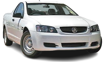 Holden Ute