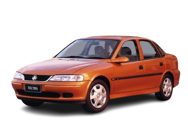 Holden Vectra