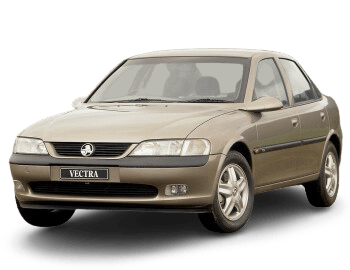Holden Vectra