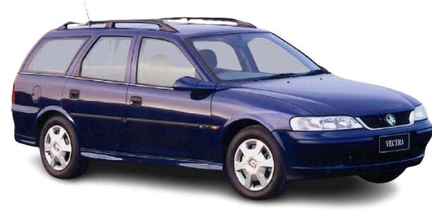 Holden Vectra