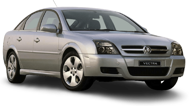 Holden Vectra