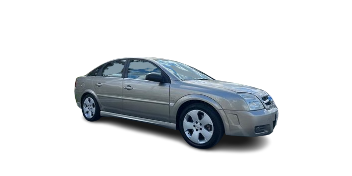 Holden Vectra