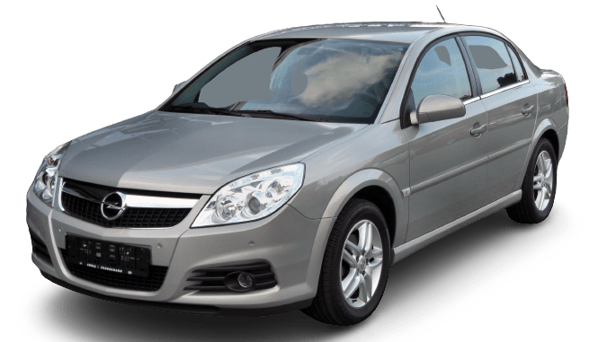 Holden Vectra