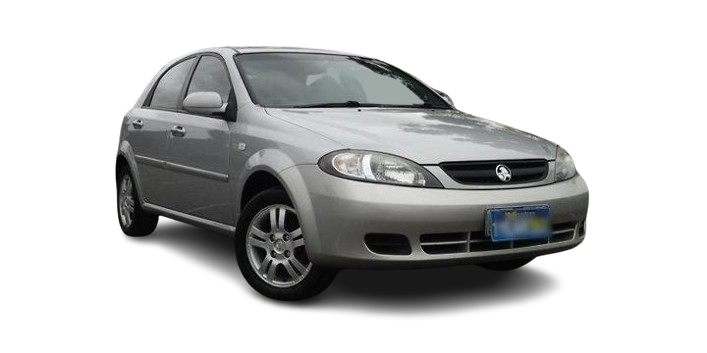 Holden Viva