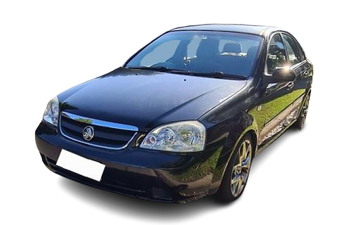 Holden Viva