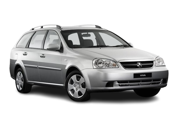 Holden Viva