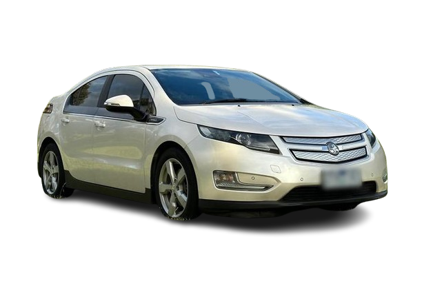 Holden Volt