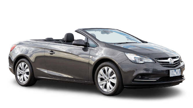 Holden cascada