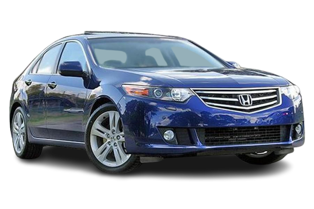 Honda Accord-Euro