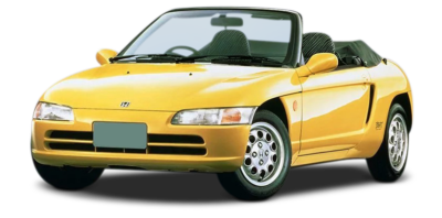 Honda Beat