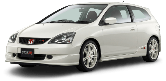 Honda Civic Type R