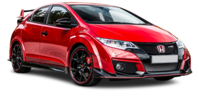 Honda Civic Type R