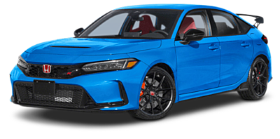 Honda Civic Type R