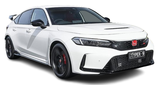 Honda Civic Type R