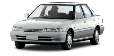 Honda Concerto