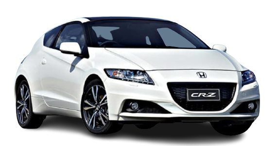 Honda CR-Z