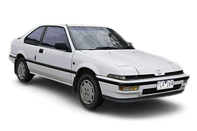 Honda Integra