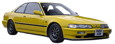 Honda Integra