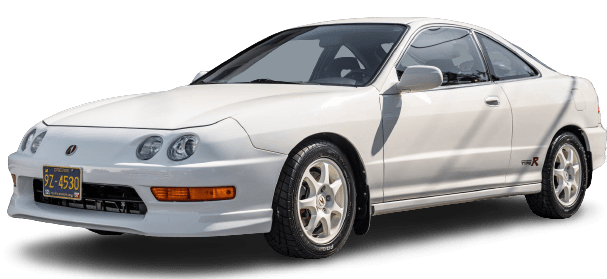 Honda Integra
