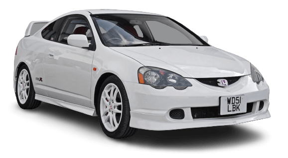 Honda Integra