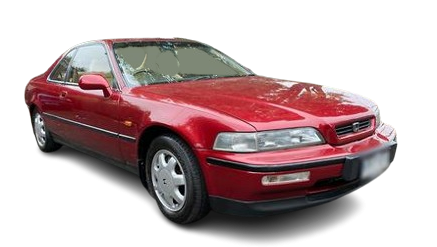 Honda Legend