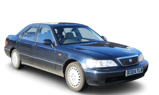 Honda Legend