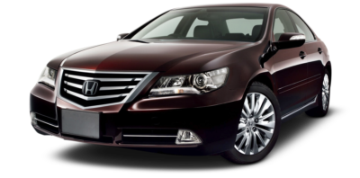 Honda Legend