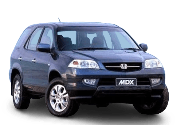Honda MDX