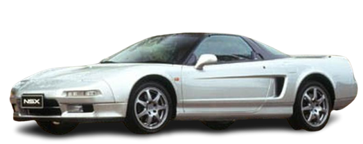 Honda NSX