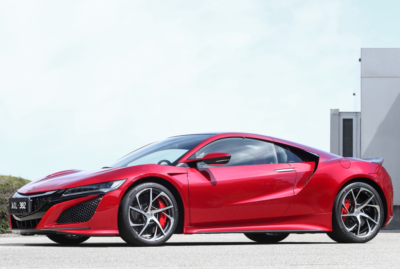 Honda NSX