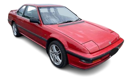 Honda Prelude