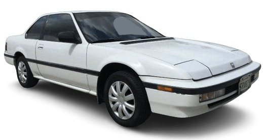 Honda Prelude