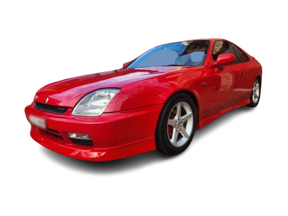 Honda Prelude