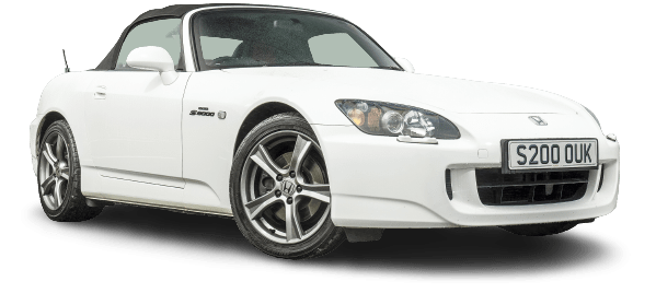 Honda S2000