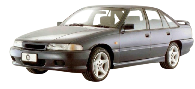 HSV SV91