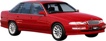 HSV Caprice