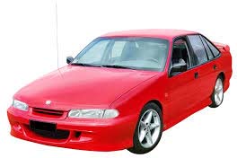 HSV Clubsport