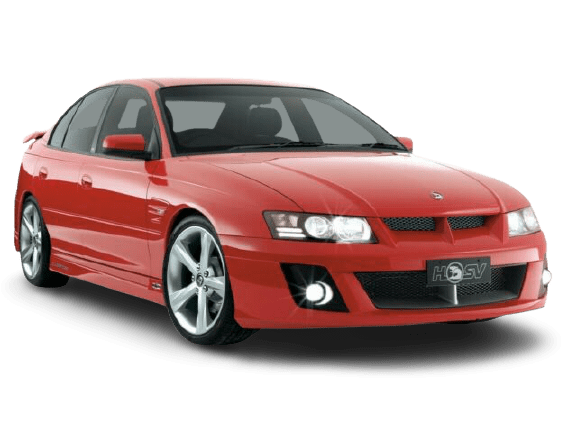 HSV Clubsport
