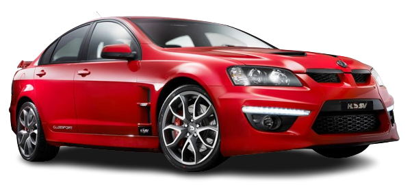 HSV Clubsport