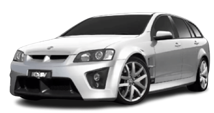 HSV Clubsport