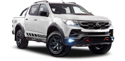 HSV Colorado Sportscat