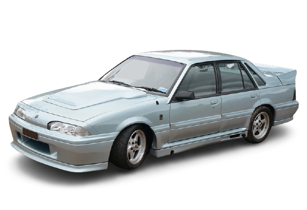 HSV Commodore