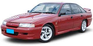 HSV Commodore