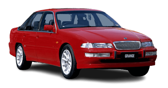 HSV Grange