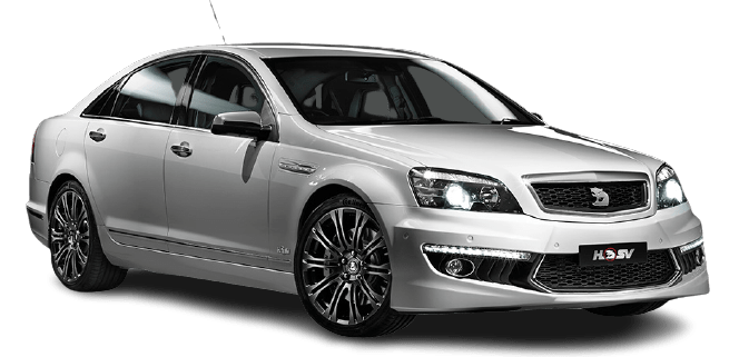 HSV Grange