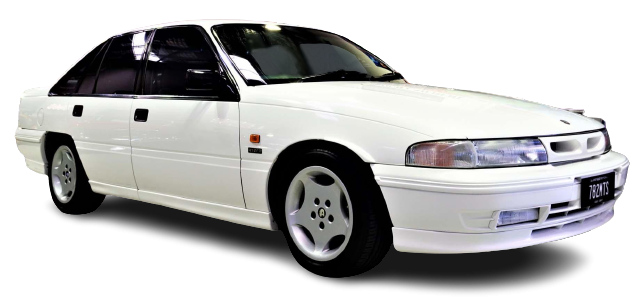 HSV GTS