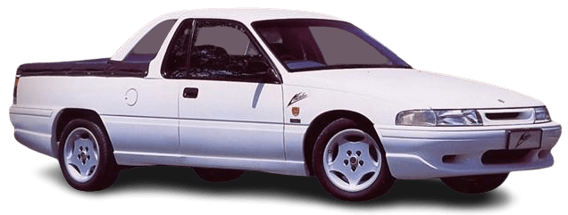 HSV Maloo