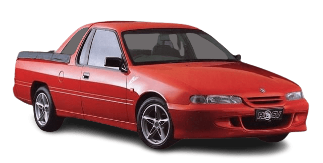 HSV Maloo