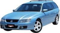 HSV Maloo
